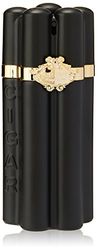 Remy Latour Cigar Black Oud Eau de Toilette Spray för Män, 93 ml