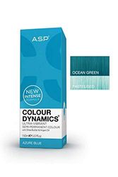 Affinage Colour Dynamics Azzurro 150ml