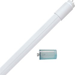 Müller-Licht Lampada a LED G13, 18 W, Bianco, 1 pezzo