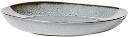 like. by Villeroy & Boch 10-4282-3800 Cuenco plano para lava, Glacé, 28 x 27 x 4.3 cm