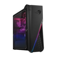 ASUS ROG Strix GT15 G15CF-712700112W PC i7-12700 Tower Intel® Core™ i7 8 GB DDR4-SDRAM 1000 GB SSD Windows 11 Home Black