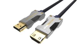 KABEL HDMI M3000 UHD 8K DOLBY VISION HDR 48GBPS 15M