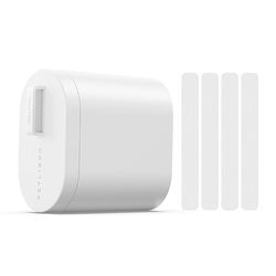 PETLIBRO Filtre de rechange pour fontaine à eau en acier inoxydable pour chat