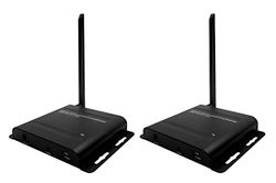 VALUE Draadloos HDMI A/V Systeem, 100 m