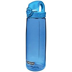 Nalgene OTF Sustain - Borraccia 0,65 l, colore: Blu