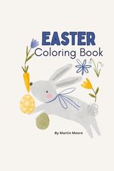 Easter Coloring Book