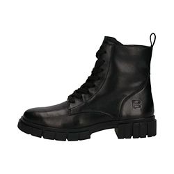 BAGATT Fiona boots dam, svart, 42 EU, svart, 42 EU