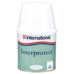 INTERPROTECT