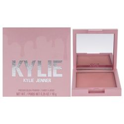 Kylie Cosmetics Pressed Blush Powder - 334 Pink Power For Women 0.35 oz Blush