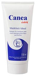 Pharma-Peter MELKFETT Canea Ideale balsem tube, 150 ml