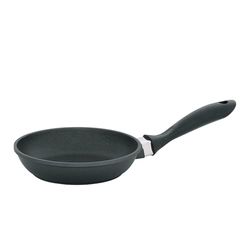 Kela stekpanna med non-stick tätning, aluckus, induktionsvänlig, Kerros