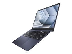 ASUS ExpertBook B5 OLED B5602CVN-L20032X - Ordenador Portátil 16" WQUXGA (Intel Core i7-1360P, 16GB RAM, 1TB SSD, ARC A350M 4GB, Windows 11 Pro) Negro Estrella - Teclado QWERTY español Marca