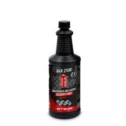 ERRECOM 1000 Miglia BKR 2106 Sgrassante Catena Bici Biodegradabile, Formula senza Solventi, Refill Flacone - 1 Litro