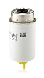MANN-FILTER WK 8157 Filtro de combustível, para automóveis
