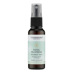 Body and Room Mist - Relax by Tisserand for Unisex - 1.6 oz Room Mist