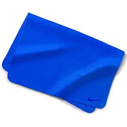 Nike Swim Towel Toalla, Unisex Adulto, Hyper Cobalt, Talla Única