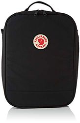 Fjällräven Kånken Photo Insert Wallets and Small Bags, unissexo para adulto, preto, tamanho único
