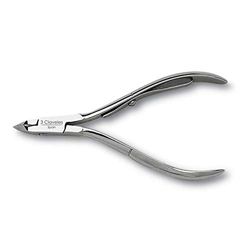 3 Claveles 12100 - Cuticle clippers, 10 cm, 5mm cut