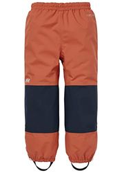 Helly Hansen K Shelter Pant Terracotta Kids Unisex 12