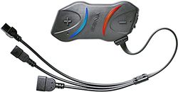 Sena SMH10R-01 SMH10R - Sistema de comunicação Bluetooth de baixo perfil para motocicleta