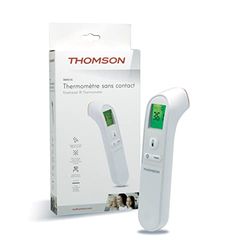 THOMSON HEALTH CARE Meting Sante THERMOFH2