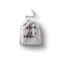 Bonamaison Printed Cotton Produce Bag with Drawstring, Reusable Grocery Bag, Biodegradable Eco-Friendly Bags, Travel Pouch, Sachet Bags, Shopping Bag, Eco Friendly, Foldable, Size: 12x15 Cm