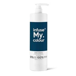Infuse My Colour Cobalt Conditioner for Unisex 35.2 oz