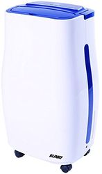 Luchtontvochtiger Blinky Mod. maestro 20l Watt 340