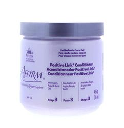 Avlon Après-shampooing positive Link – 125 ml