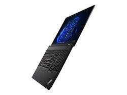 Lenovo ThinkPad L15 Gen 3 (AMD) 5675U Ordinateur portable 39,6 cm (15.6") Full HD AMD Ryzen™ 5 PRO 8 Go DDR4-SDRAM 256