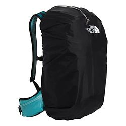 THE NORTH FACE Pack Rain Cover Rugzak Tnf Black XL