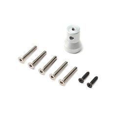 E-Flite- Pièces de Rechange, EFL9107, Multicolore