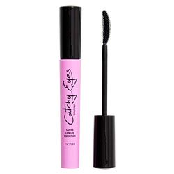 Catchy Eyes Mascara Black - Gosh