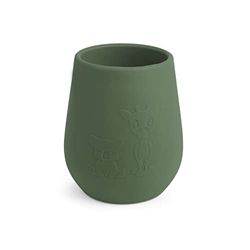 NUUROO Kai Silicone Cup Big Dusty Green