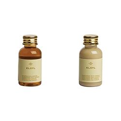 Elsyl Natural Welcome Pack
