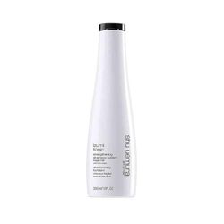 Shu Uemura Art of Hair, Shampoo Rinforzante, Per Capelli Fragili, Capelli Forti e Luminosi, Arricchito con Acqua di Riso, Izumi Tonic, 300 ml