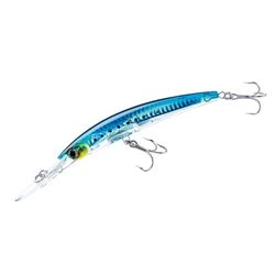 Yo-Zuri - Crystal 3D Minnow Deep Diver 150, cor 150, tamanho 40,0 g