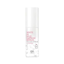 G9 Skin G9 Skin White In Milk Capsule Serum 50 ml - 50 ml