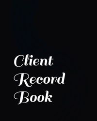 Lash Client Record