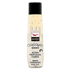 Aquolina Biała Czekolada Perfumowana Woda Ciała. Trwały zapach - 150 ml