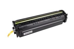 EBL Canon Compatible 045M Magenta Toner 1240C002, Page Yield 1,300