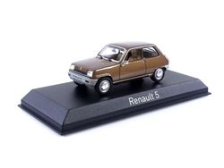 Norev - Miniatyr, 510529, flerfärgad, 1/43: e
