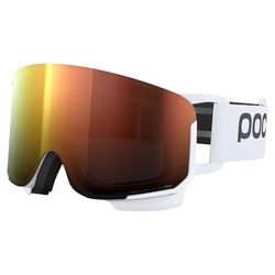 POC Nexal WF - Lunettes de ski pour une visibilité optimale sur les pistes avec protection UV complète (UV400)