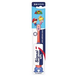 Signal Szczoteczka do zębów Kids Extra Soft 1 szt