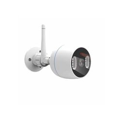 Levitantes Telecamera esterna con visione notturna a colori, risoluzione 1080p e 2MP. Modello GSC 405025000 Ideale per la sicurezza e la sorveglianza all'aperto.