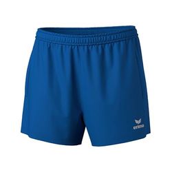 Erima dames functioneel TEAM Shorts (2322405), new royal, 40