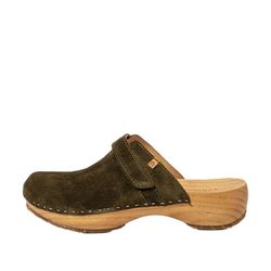 El Naturalista N5834 Shokunin, damsandal, Skog, 40 EU/bred