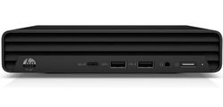 Compatibel met HP model HP Pro 260 G9 Mini PC i5-1335U 3,4 GHz RAM 8 GB SSD 256 GB NVMe-WI-FI 6-WIN 11 HOME 3 ANNI DI GARANZIA (883T4EA ABZ)