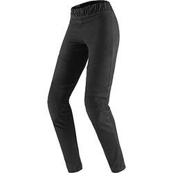 SPIDI Motorlegging voor dames, zwart., XS Slank