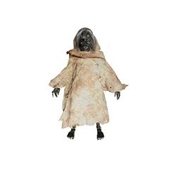Mezco Peluche di Creepshow The Creep Roto da 45,7 cm